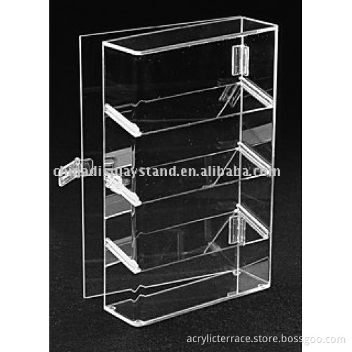 nice acrylic cigarette display